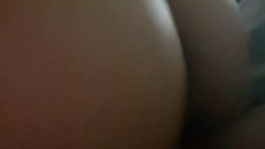 Suck Long Dick & Riding For A Cream Pie In My Pussy!