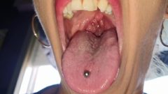 Mouth, Tongue And Teeth Kink Ii – Short